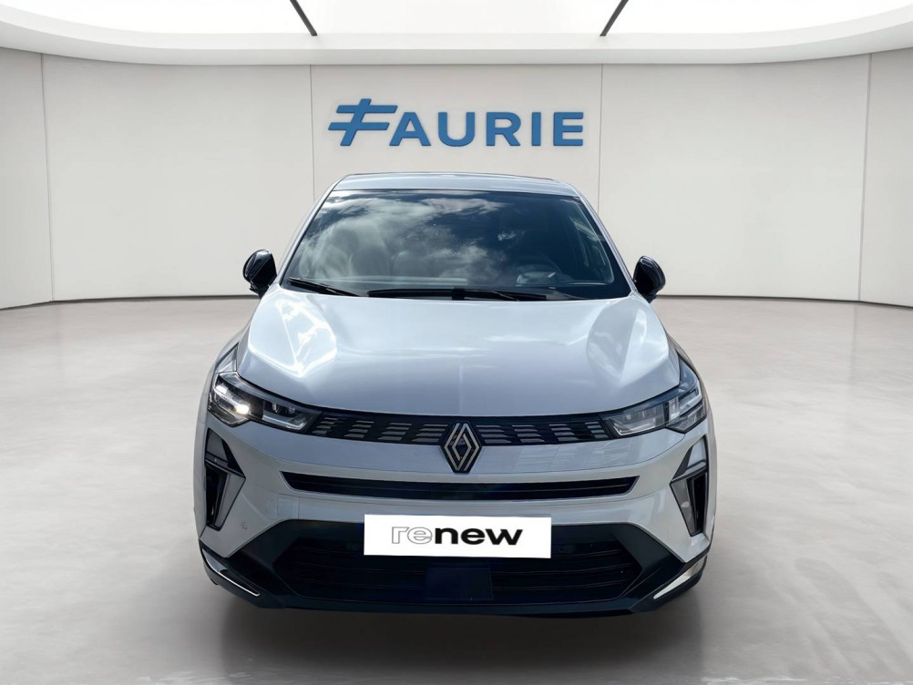 Acheter Renault Symbioz Symbioz E-Tech full hybrid 145 Techno 5p occasion dans les concessions du Groupe Faurie