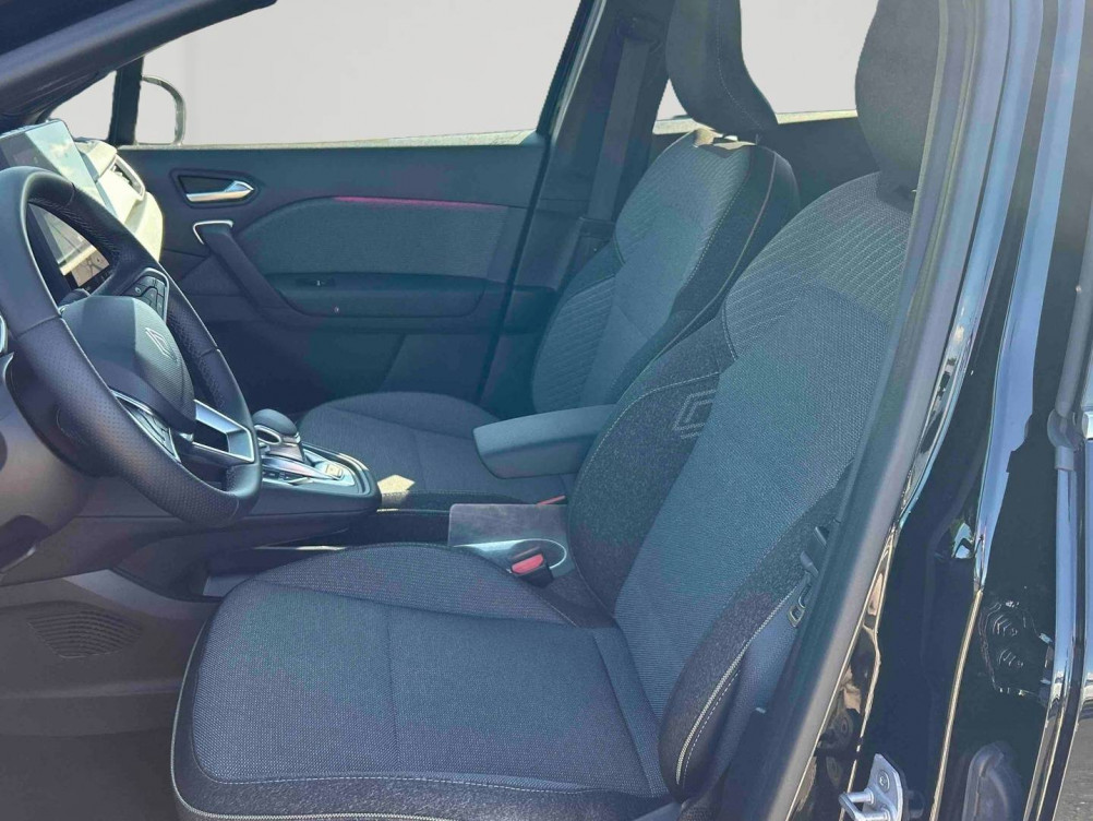 Acheter Renault Symbioz Symbioz E-Tech full hybrid 145 Techno 5p occasion dans les concessions du Groupe Faurie