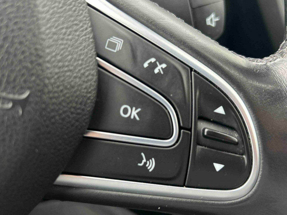 Acheter Renault Kadjar Kadjar Blue dCi 115 EDC Intens 5p occasion dans les concessions du Groupe Faurie