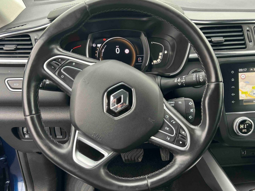 Acheter Renault Kadjar Kadjar Blue dCi 115 EDC Intens 5p occasion dans les concessions du Groupe Faurie