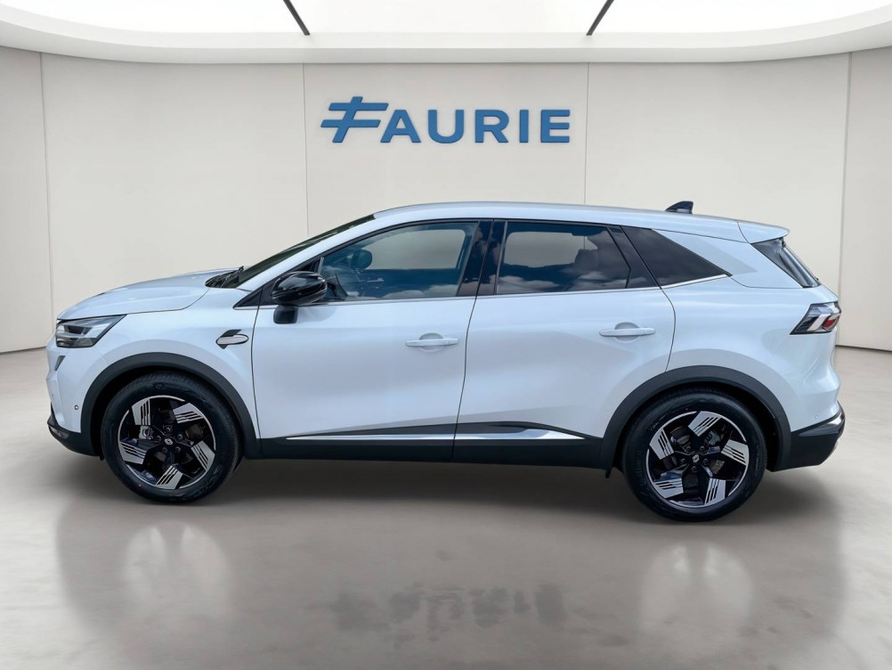 Acheter Renault Symbioz Symbioz E-Tech full hybrid 145 Techno 5p occasion dans les concessions du Groupe Faurie