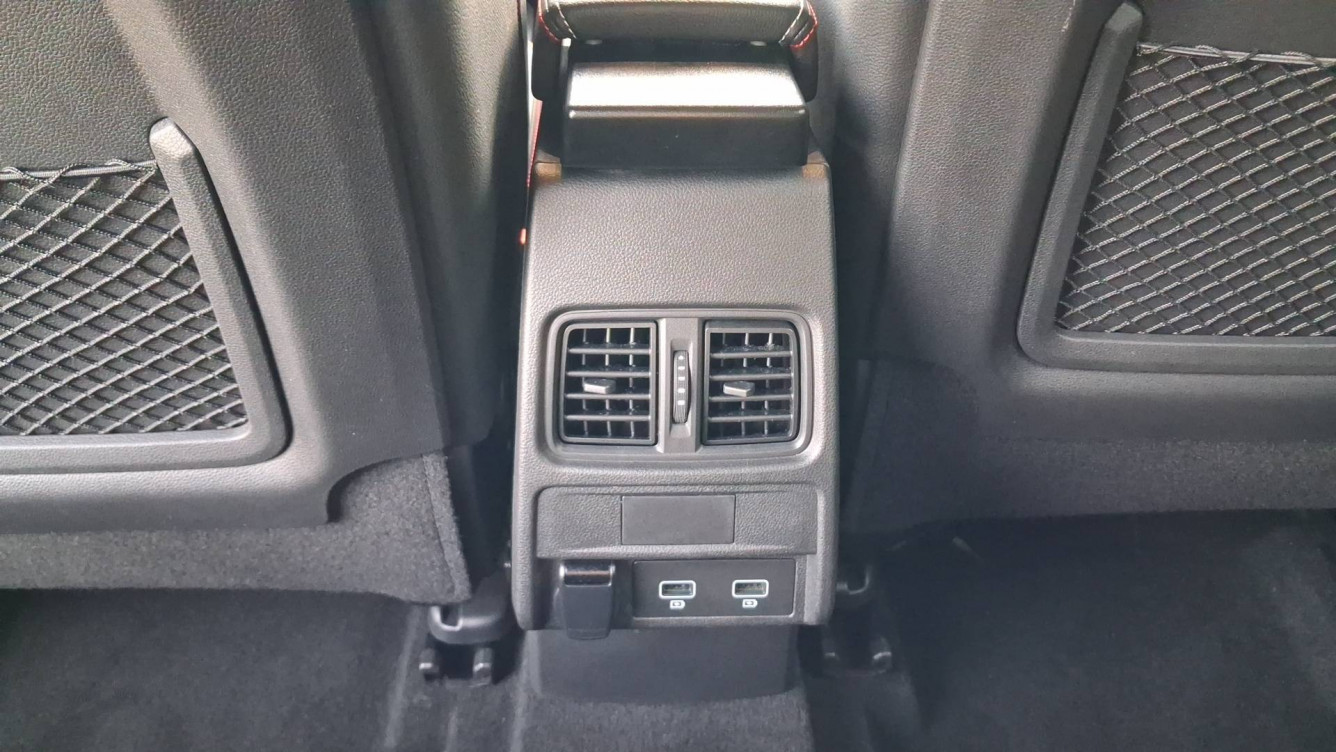 Acheter Renault Arkana Arkana TCe 140 EDC FAP - 21B R.S. Line 5p occasion dans les concessions du Groupe Faurie