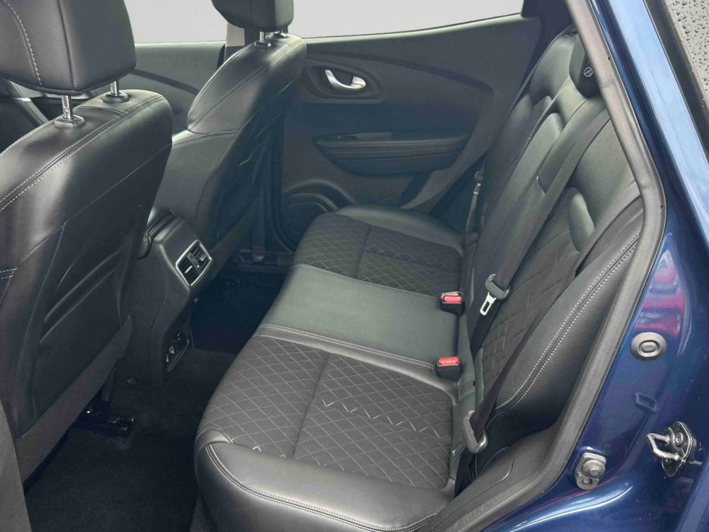 Acheter Renault Kadjar Kadjar Blue dCi 115 EDC Intens 5p occasion dans les concessions du Groupe Faurie