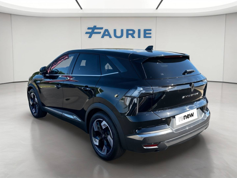 Acheter Renault Symbioz Symbioz E-Tech full hybrid 145 Techno 5p occasion dans les concessions du Groupe Faurie