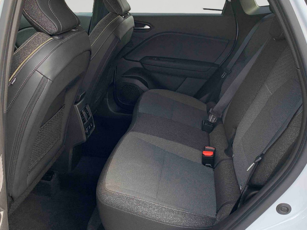 Acheter Renault Symbioz Symbioz E-Tech full hybrid 145 Techno 5p occasion dans les concessions du Groupe Faurie