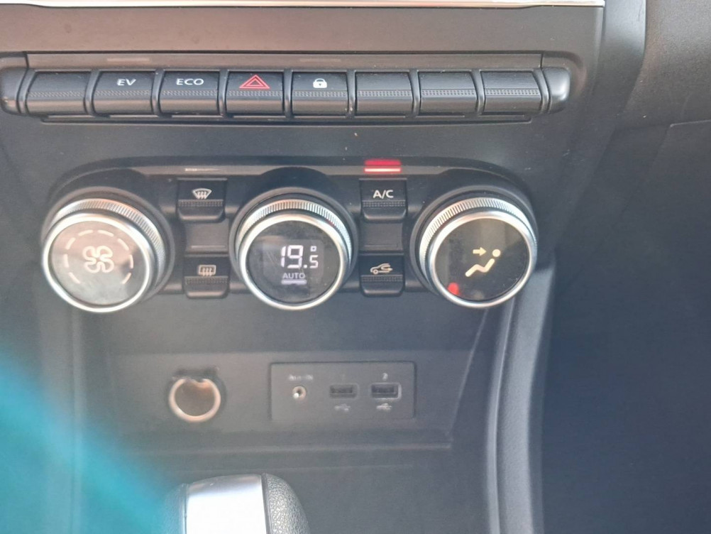 Acheter Renault Captur 2 Captur E-Tech 145 - 21 Business 5p occasion dans les concessions du Groupe Faurie