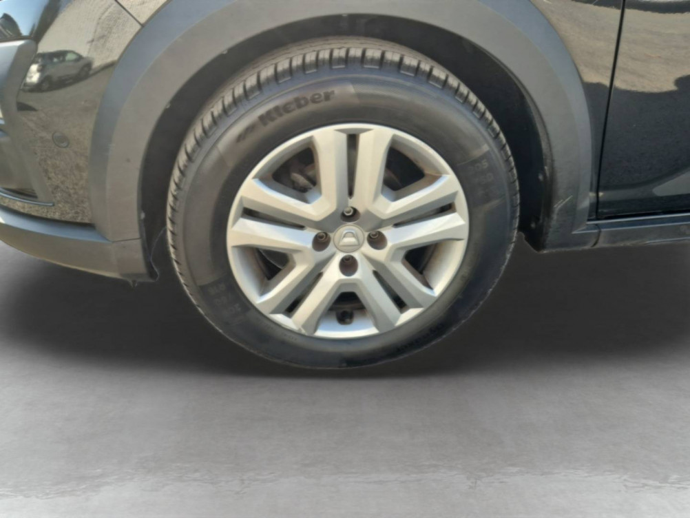 Acheter Dacia Sandero Sandero TCe 90 - 22 Stepway Confort 5p occasion dans les concessions du Groupe Faurie