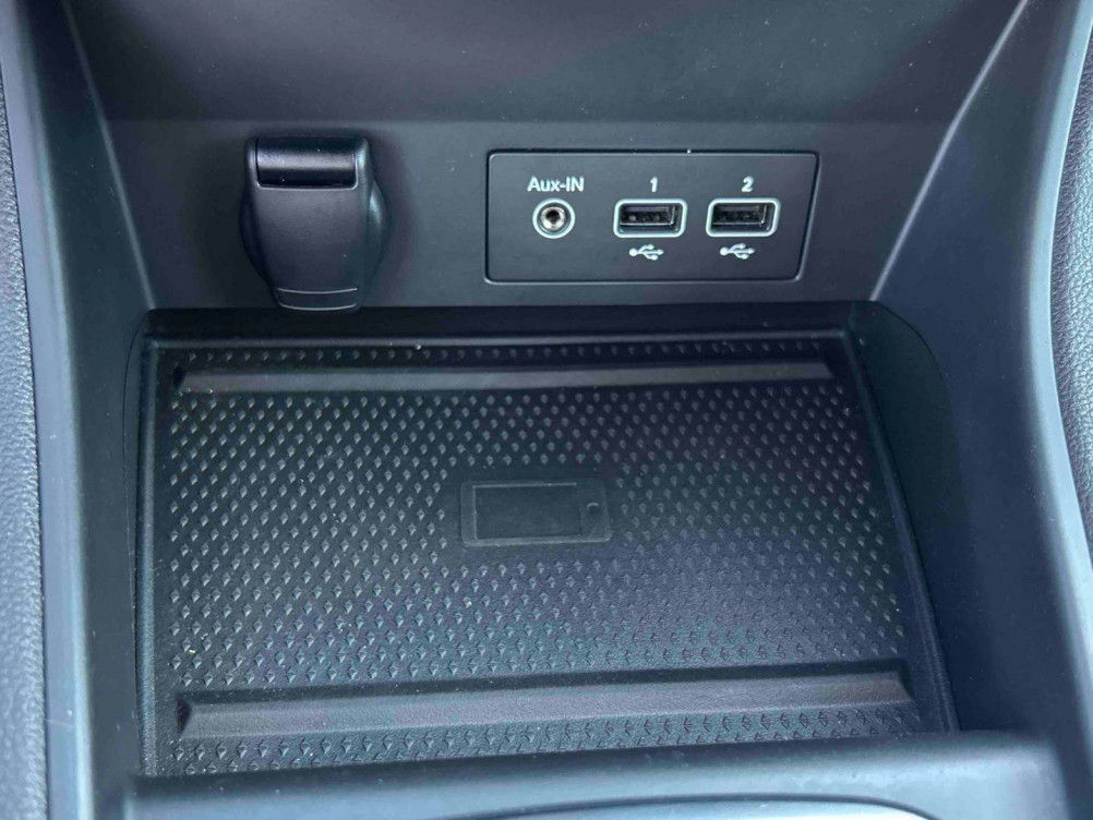 Acheter Renault Captur 2 Captur TCe 140 - 21 Intens 5p occasion dans les concessions du Groupe Faurie