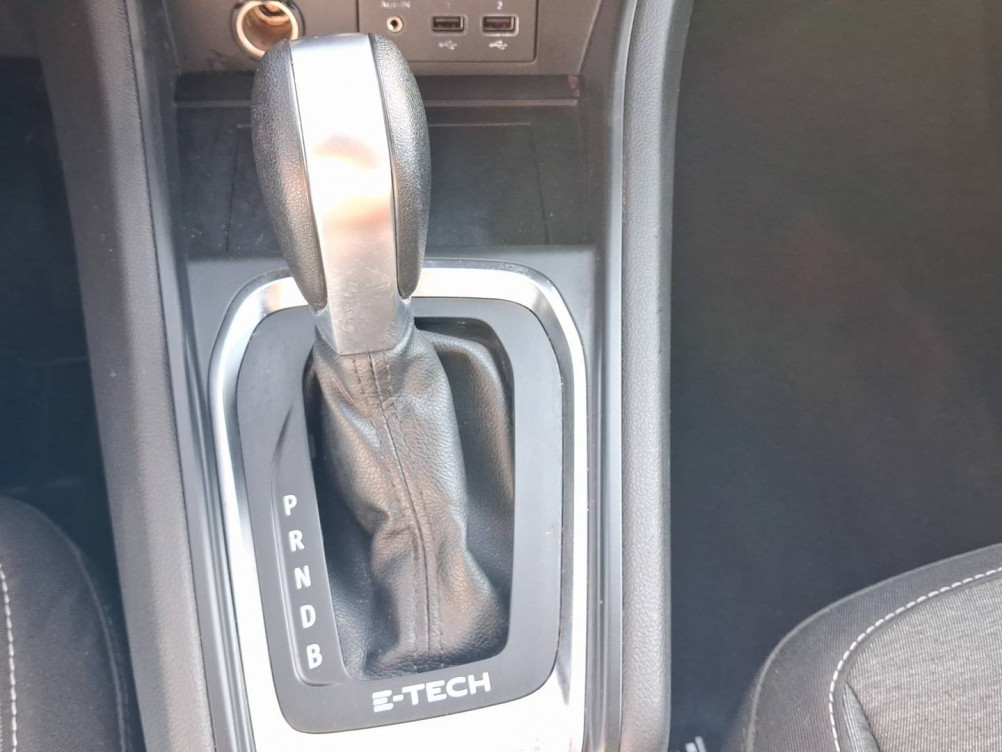 Acheter Renault Captur 2 Captur E-Tech 145 - 21 Business 5p occasion dans les concessions du Groupe Faurie