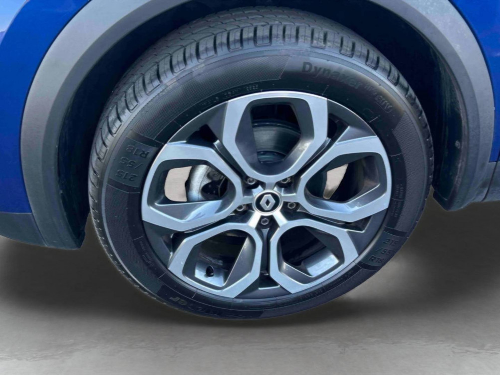 Acheter Renault Captur 2 Captur TCe 140 - 21 Intens 5p occasion dans les concessions du Groupe Faurie