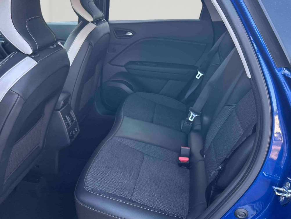 Acheter Renault Captur 2 Captur TCe 140 - 21 Intens 5p occasion dans les concessions du Groupe Faurie