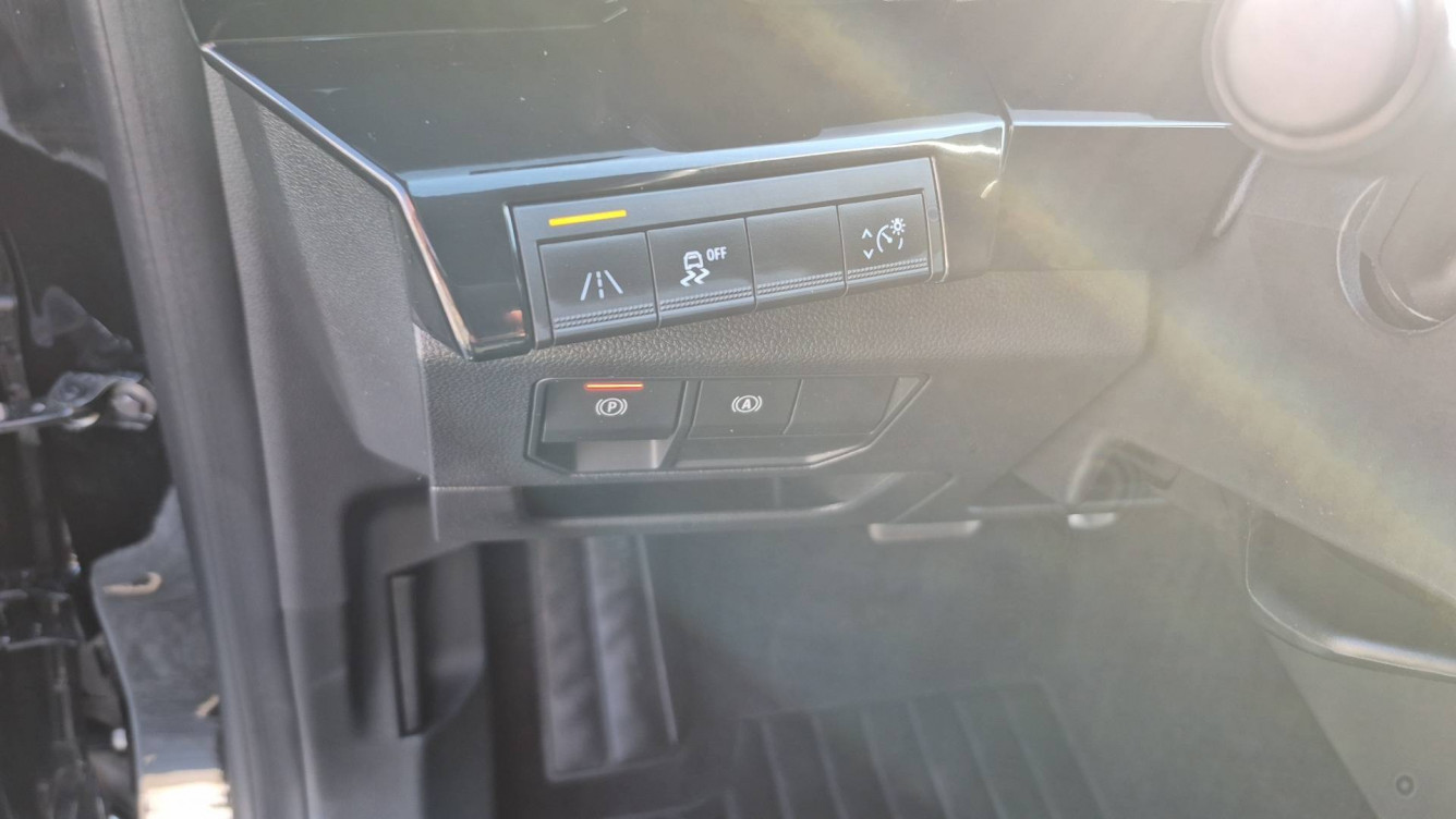Acheter Renault Austral Austral E-Tech hybrid 200 Techno esprit Alpine 5p occasion dans les concessions du Groupe Faurie