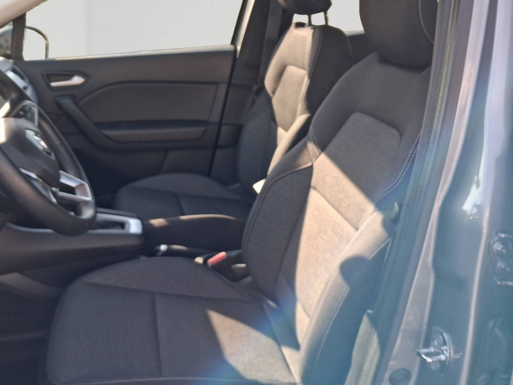 Acheter Renault Captur 2 Captur E-Tech 145 - 21 Business 5p occasion dans les concessions du Groupe Faurie