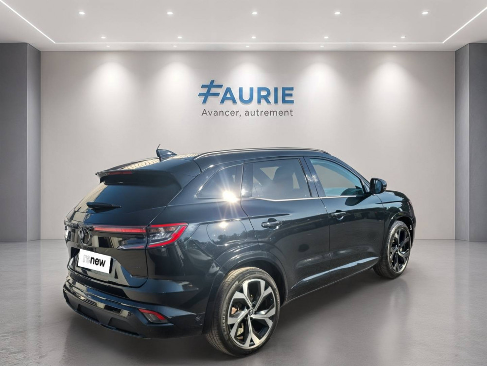 Acheter Renault Austral Austral E-Tech hybrid 200 Techno esprit Alpine 5p occasion dans les concessions du Groupe Faurie