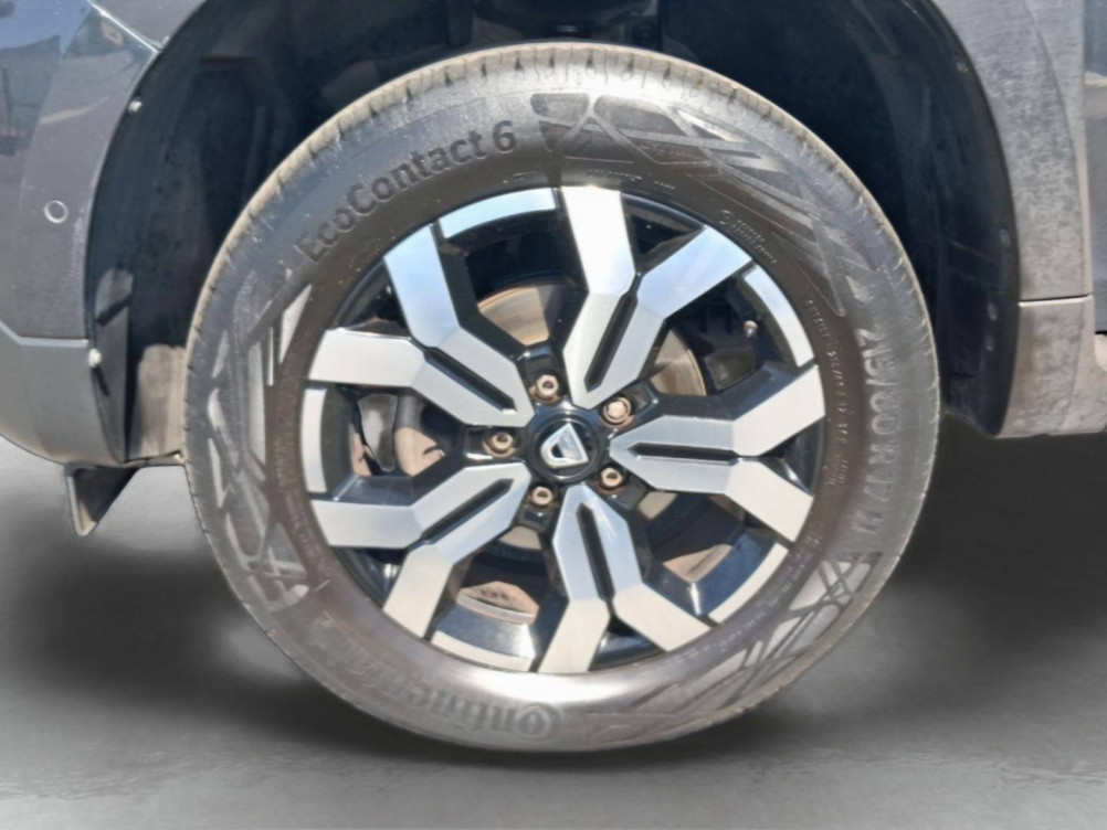 Acheter Dacia Duster Duster ECO-G 100 4x2 Prestige + 5p occasion dans les concessions du Groupe Faurie