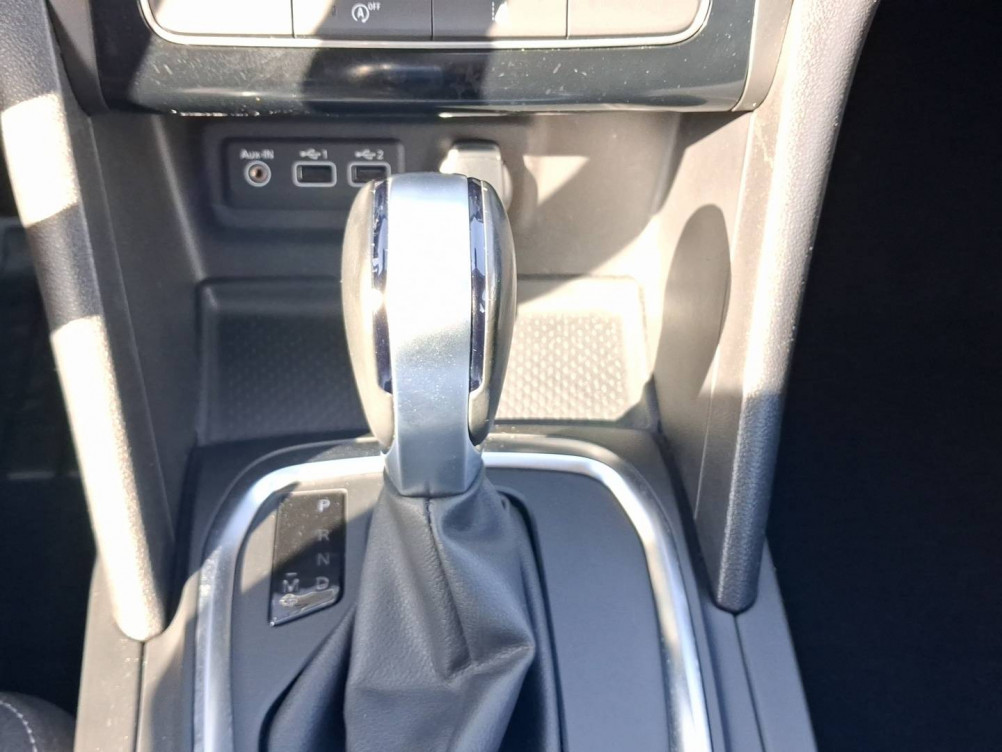 Acheter Renault Megane 4 Mégane IV Berline Blue dCi 115 EDC Business 5p occasion dans les concessions du Groupe Faurie