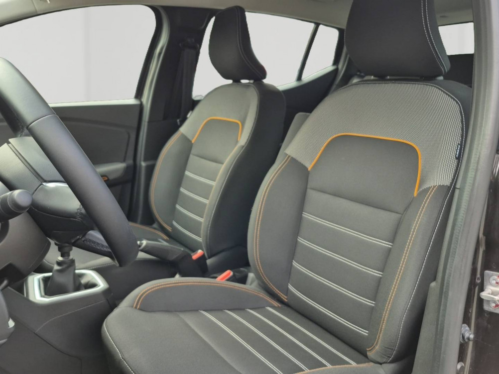 Acheter Dacia Sandero Sandero TCe 90 - 22 Stepway Confort 5p occasion dans les concessions du Groupe Faurie
