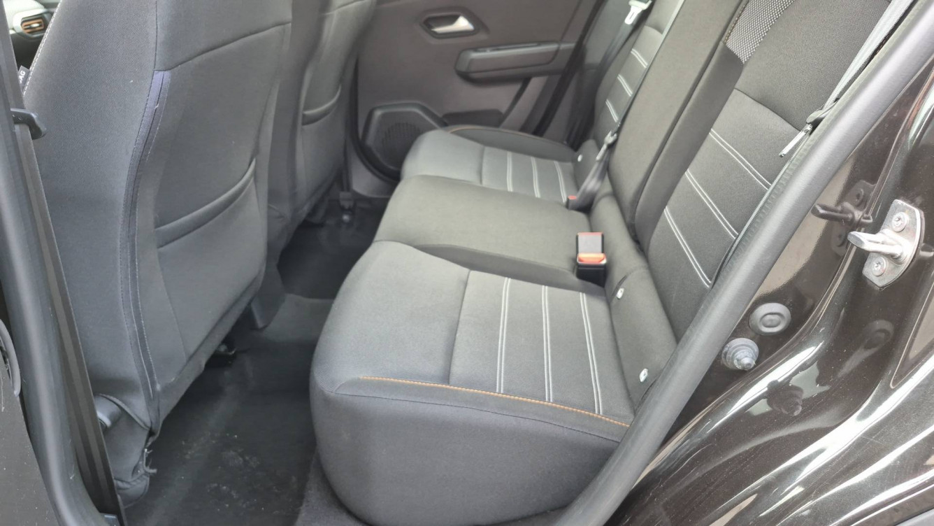 Acheter Dacia Sandero Sandero TCe 90 - 22 Stepway Confort 5p occasion dans les concessions du Groupe Faurie