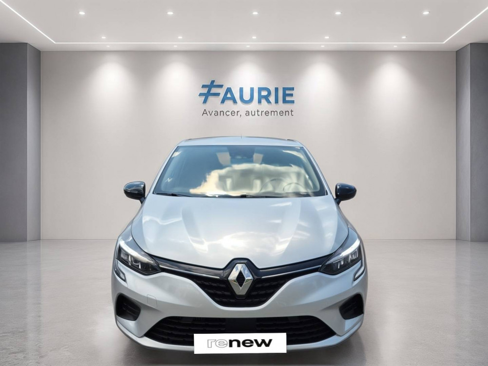 Acheter Renault Clio 5 Clio TCe 90 Equilibre 5p occasion dans les concessions du Groupe Faurie