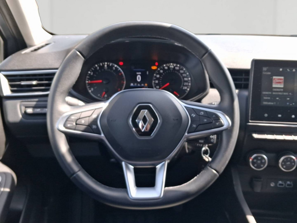 Acheter Renault Clio 5 Clio TCe 90 Equilibre 5p occasion dans les concessions du Groupe Faurie