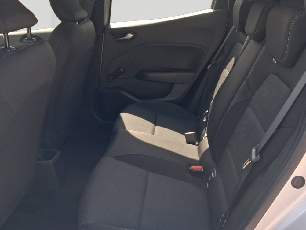 Acheter Renault Clio 5 Clio TCe 90 Equilibre 5p occasion dans les concessions du Groupe Faurie