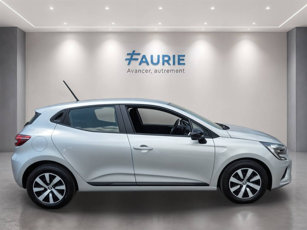 Acheter Renault Clio 5 Clio TCe 90 Equilibre 5p occasion dans les concessions du Groupe Faurie