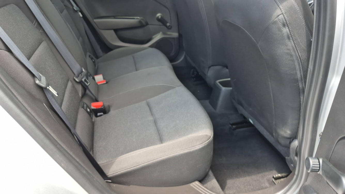 Acheter Renault Clio 5 Clio TCe 90 Equilibre 5p occasion dans les concessions du Groupe Faurie