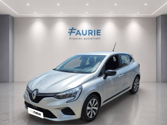 Acheter Renault Clio 5 Clio TCe 90 Equilibre 5p occasion dans les concessions du Groupe Faurie