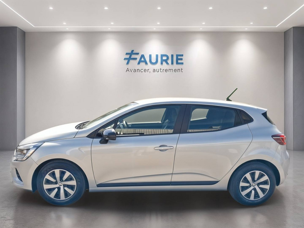 Acheter Renault Clio 5 Clio TCe 90 Equilibre 5p occasion dans les concessions du Groupe Faurie