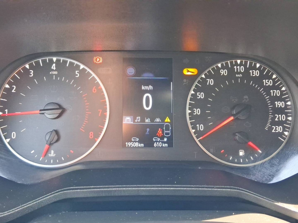 Acheter Renault Clio 5 Clio TCe 90 Equilibre 5p occasion dans les concessions du Groupe Faurie