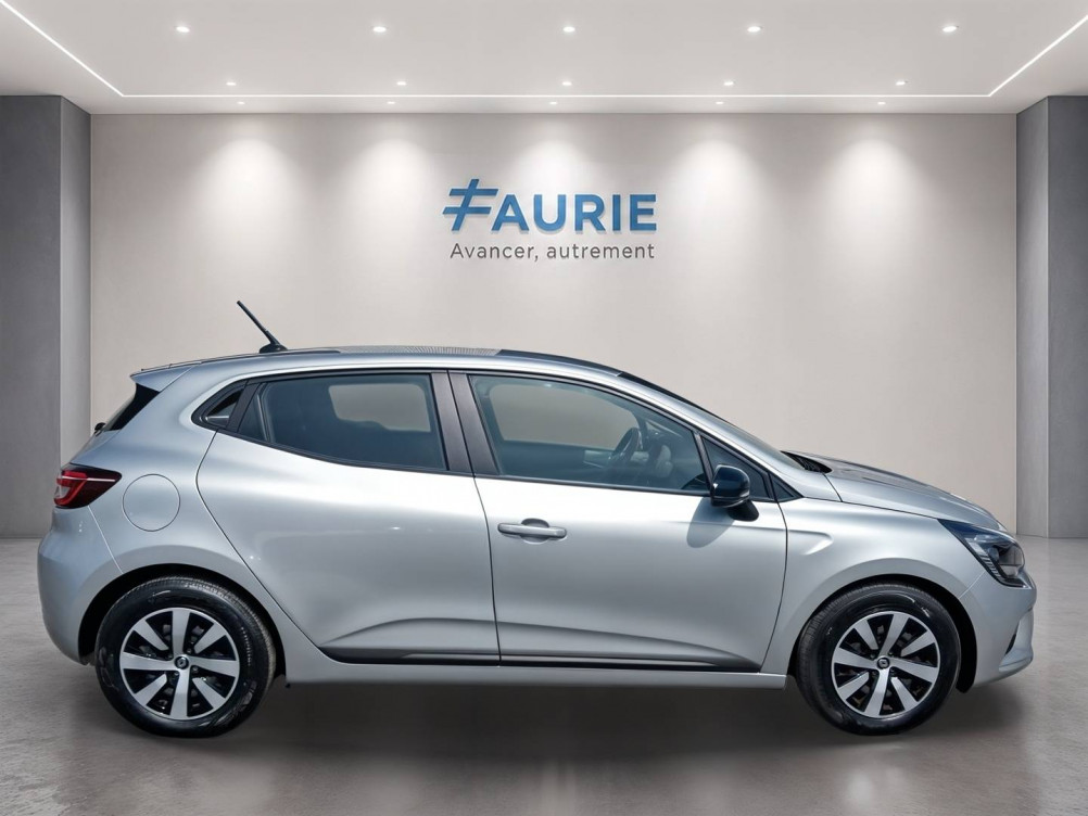Acheter Renault Clio 5 Clio TCe 90 Equilibre 5p occasion dans les concessions du Groupe Faurie