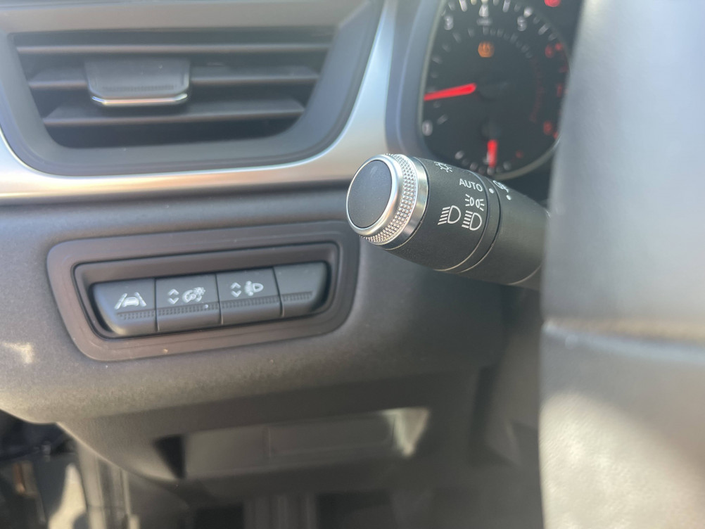 Acheter Renault Captur 2 Captur TCe 140 - 21 Zen 5p occasion dans les concessions du Groupe Faurie