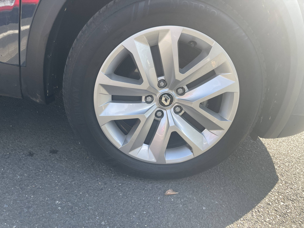 Acheter Renault Captur 2 Captur TCe 140 - 21 Zen 5p occasion dans les concessions du Groupe Faurie