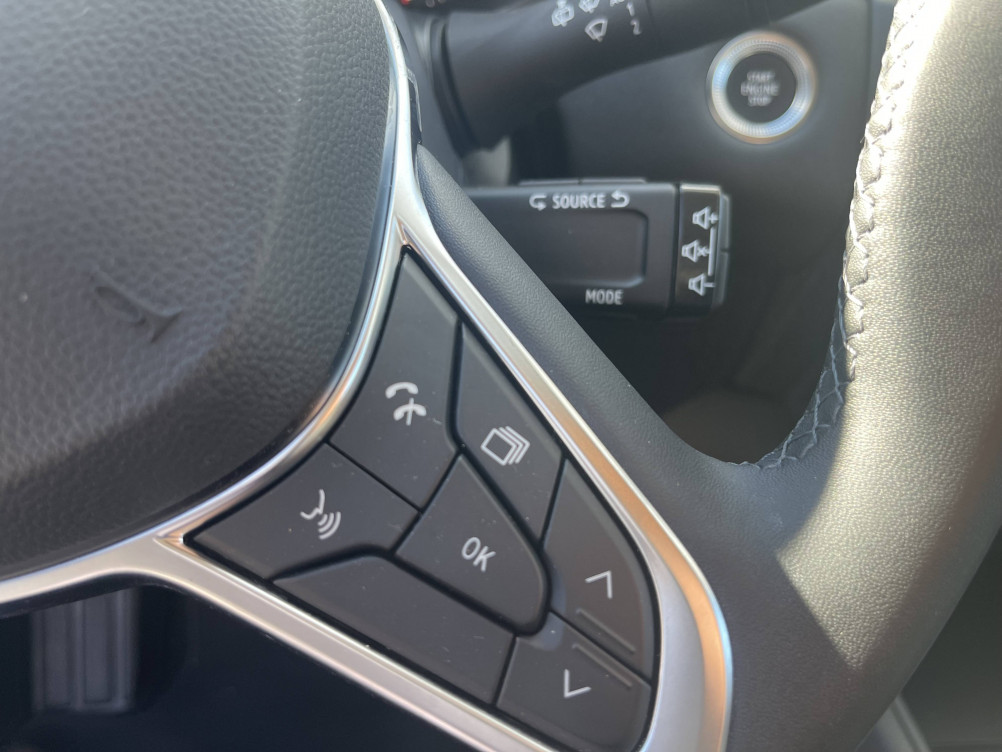 Acheter Renault Captur 2 Captur TCe 140 - 21 Zen 5p occasion dans les concessions du Groupe Faurie