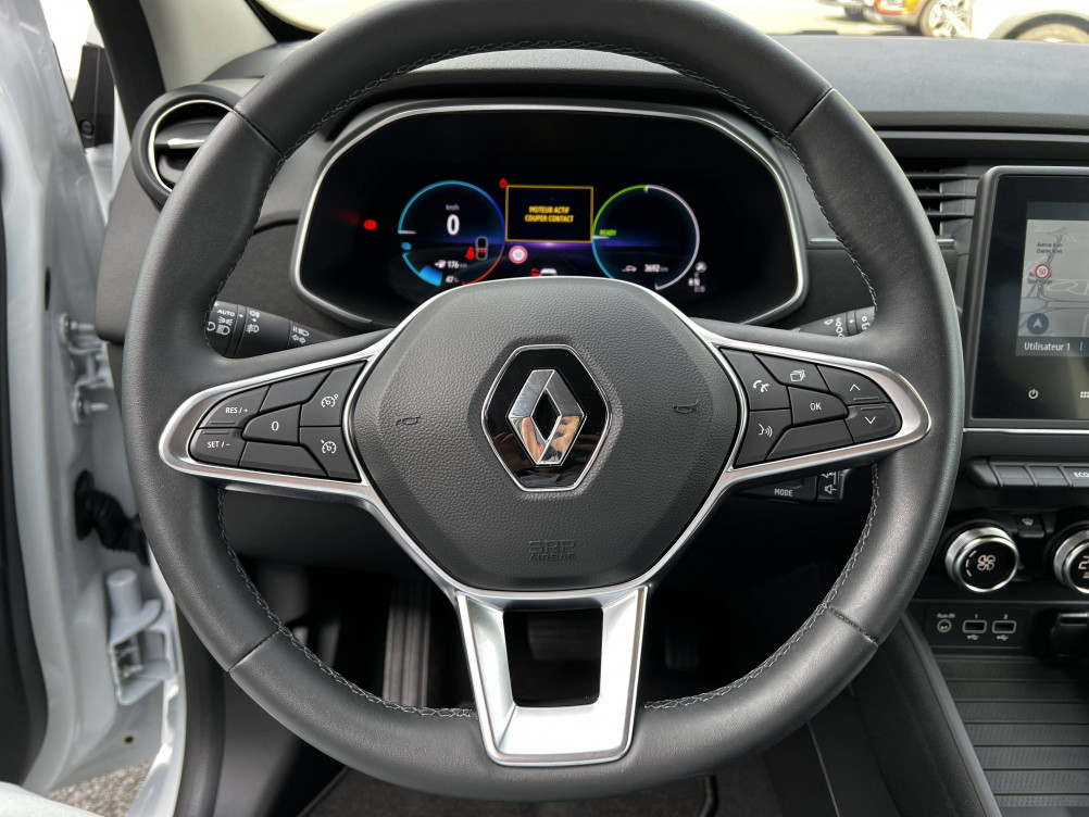 Acheter Renault Zoe Zoe R110 Achat Intégral Life 5p occasion dans les concessions du Groupe Faurie