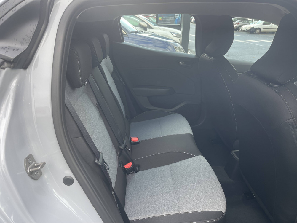 Acheter Renault Clio 5 Clio SCe 65 Evolution 5p occasion dans les concessions du Groupe Faurie