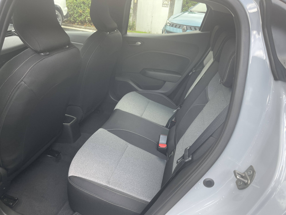 Acheter Renault Clio 5 Clio SCe 65 Evolution 5p occasion dans les concessions du Groupe Faurie