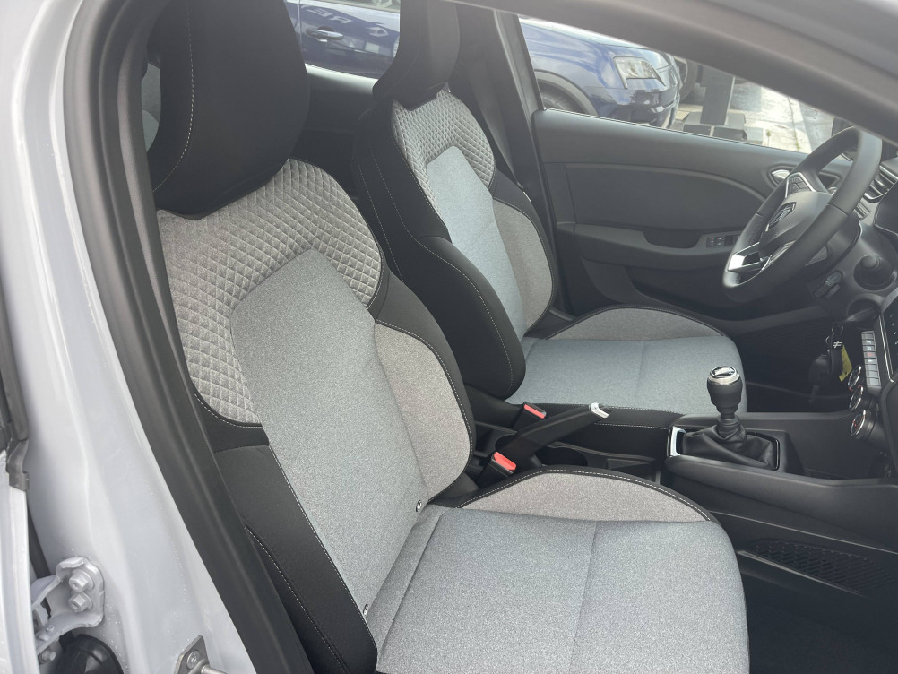 Acheter Renault Clio 5 Clio SCe 65 Evolution 5p occasion dans les concessions du Groupe Faurie
