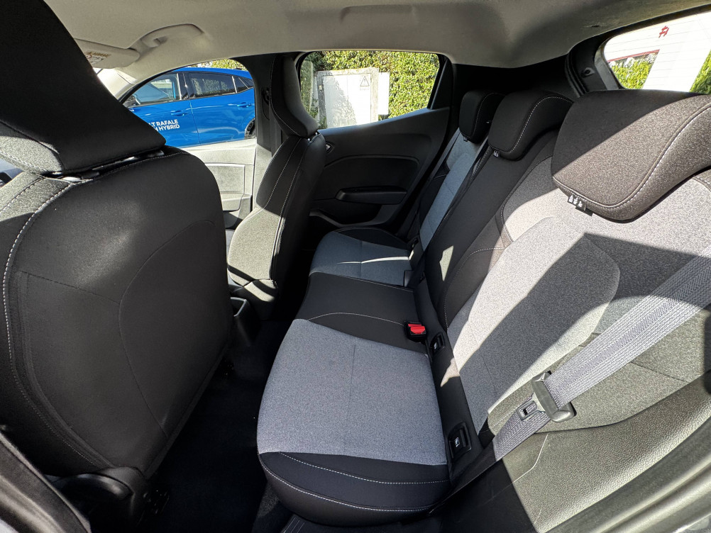Acheter Renault Clio 5 Clio TCe 90 Evolution 5p occasion dans les concessions du Groupe Faurie