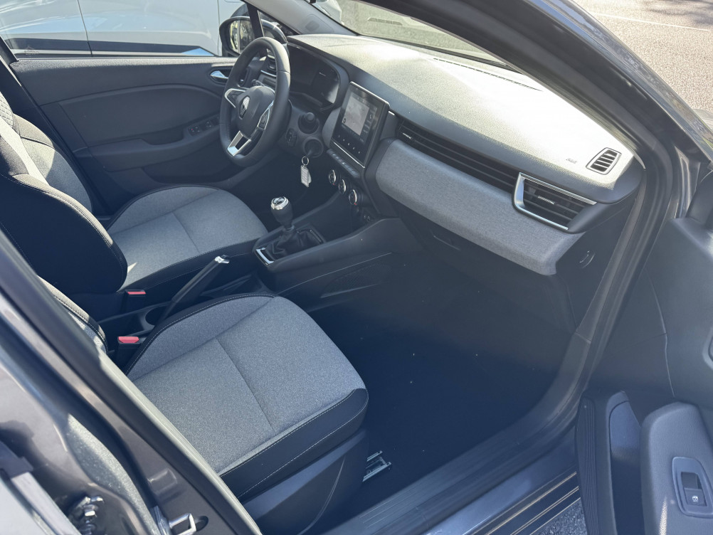 Acheter Renault Clio 5 Clio TCe 90 Evolution 5p occasion dans les concessions du Groupe Faurie
