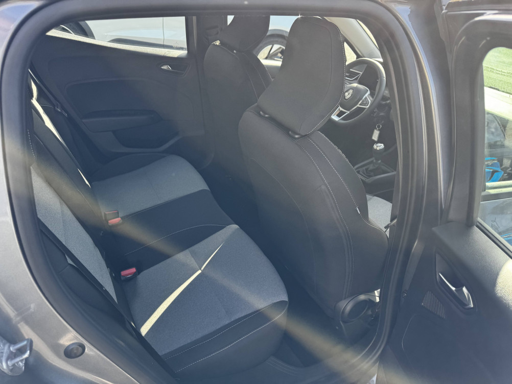 Acheter Renault Clio 5 Clio TCe 90 Evolution 5p occasion dans les concessions du Groupe Faurie