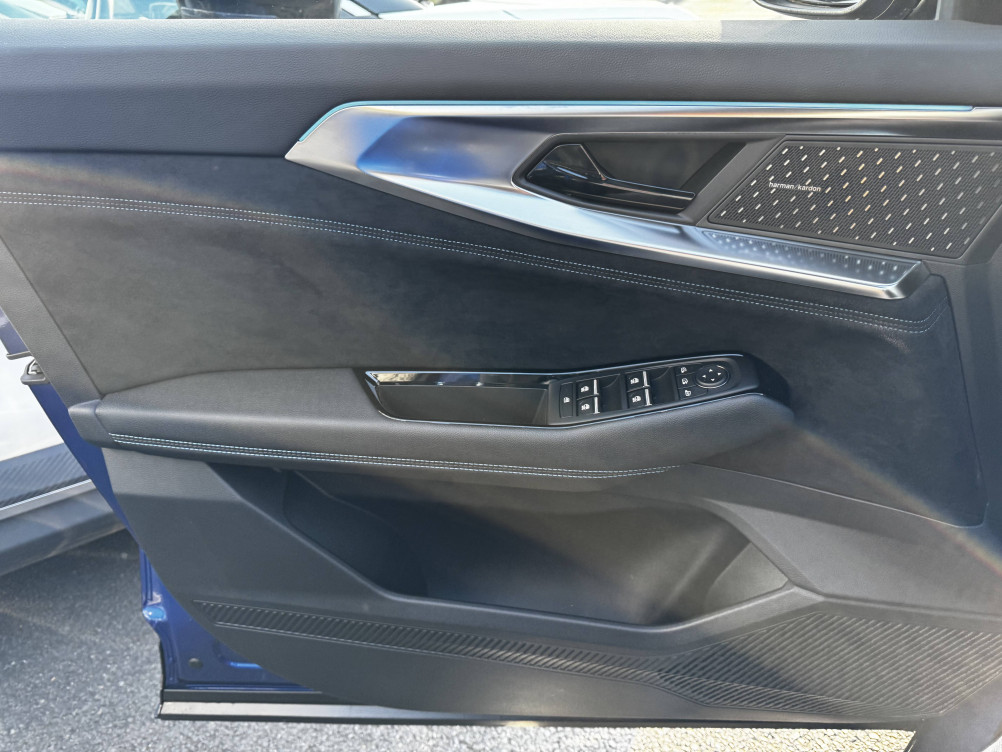 Acheter Renault Austral Austral E-Tech hybrid 200 Iconic esprit Alpine 5p occasion dans les concessions du Groupe Faurie