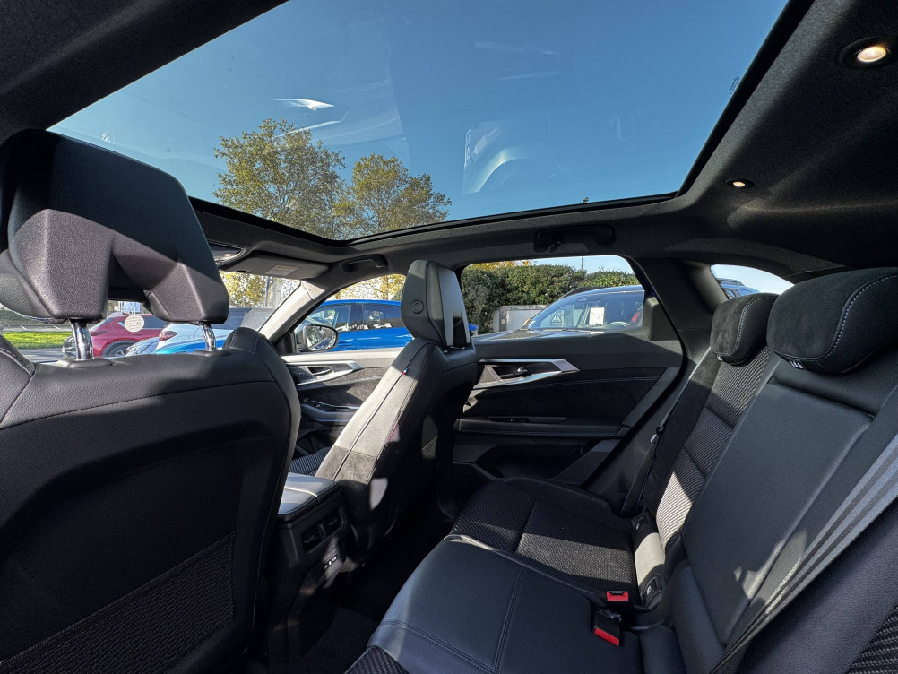 Acheter Renault Austral Austral E-Tech hybrid 200 Iconic esprit Alpine 5p occasion dans les concessions du Groupe Faurie