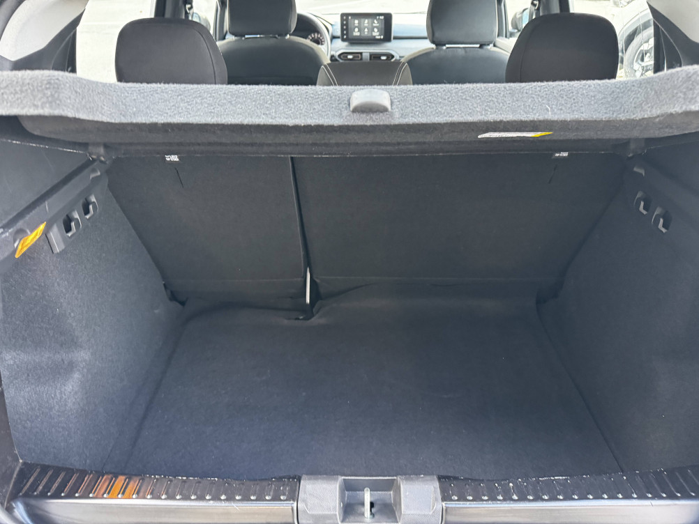 Acheter Dacia Sandero Sandero ECO-G 100 GSR2 Stepway Expression 5p occasion dans les concessions du Groupe Faurie