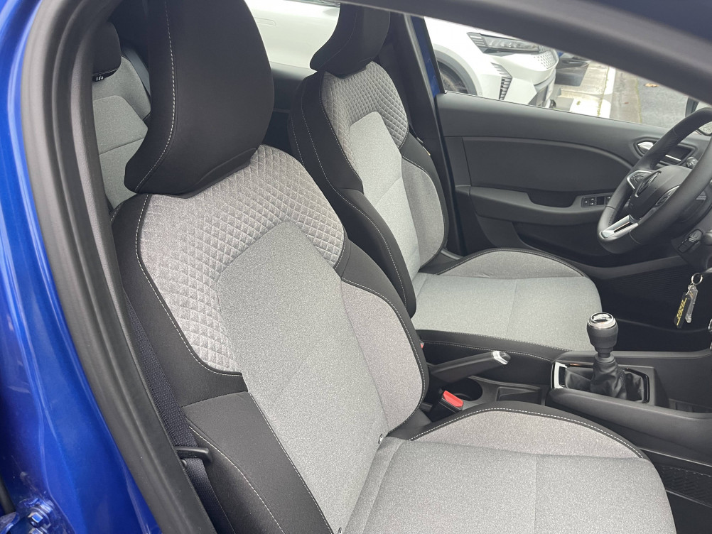 Acheter Renault Clio 5 Clio TCe 90 Evolution 5p occasion dans les concessions du Groupe Faurie