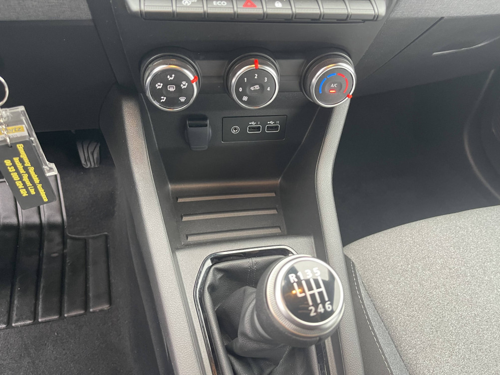 Acheter Renault Clio 5 Clio TCe 90 Evolution 5p occasion dans les concessions du Groupe Faurie
