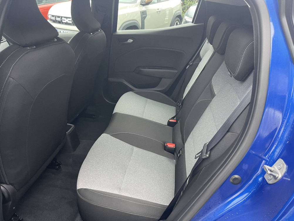 Acheter Renault Clio 5 Clio TCe 90 Evolution 5p occasion dans les concessions du Groupe Faurie