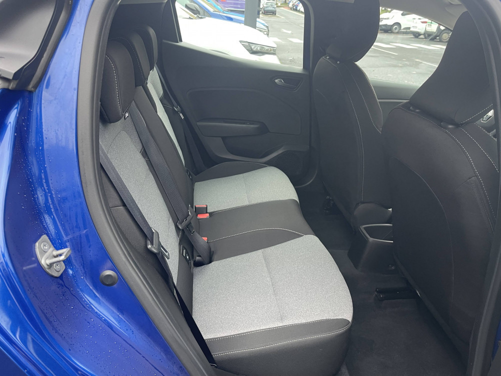 Acheter Renault Clio 5 Clio TCe 90 Evolution 5p occasion dans les concessions du Groupe Faurie