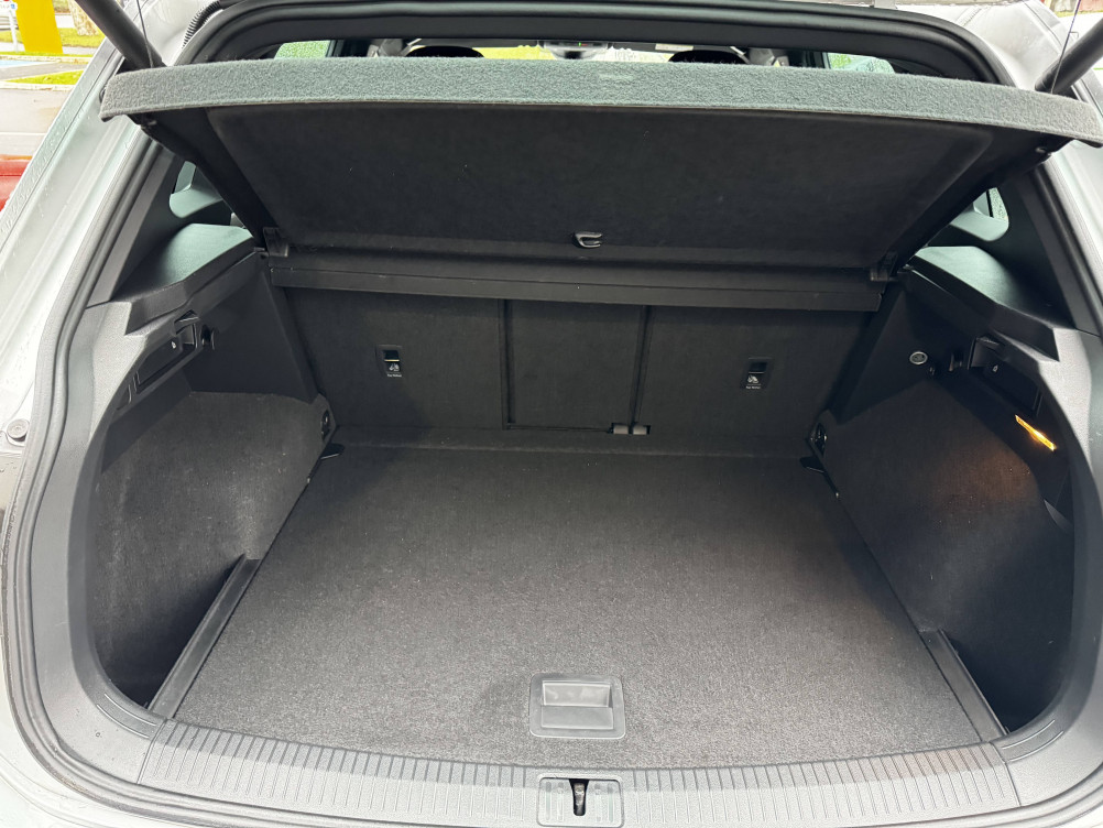 Acheter Volkswagen Tiguan Tiguan 2.0 TDI 150ch DSG7 4Motion R-Line 5p occasion dans les concessions du Groupe Faurie