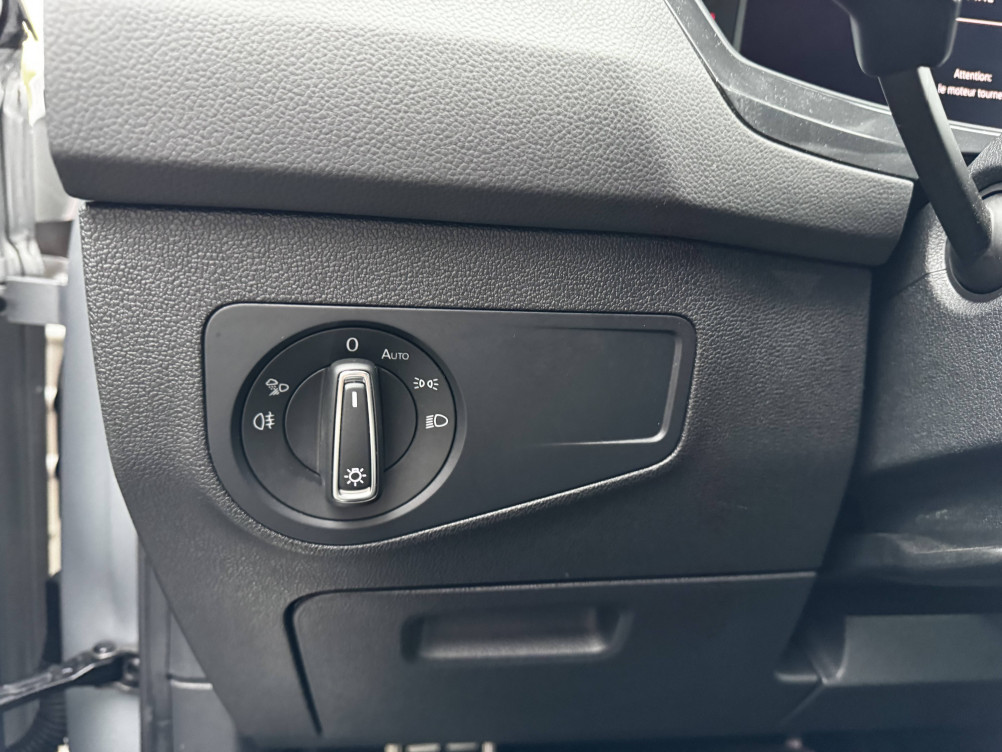 Acheter Volkswagen Tiguan Tiguan 2.0 TDI 150ch DSG7 4Motion R-Line 5p occasion dans les concessions du Groupe Faurie